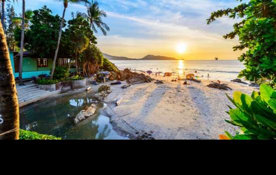 QT428 - TAILANDIA BANGKOK - CHIANG RAI - CHIANG MAI + EXTENSÃO DA PRAIA